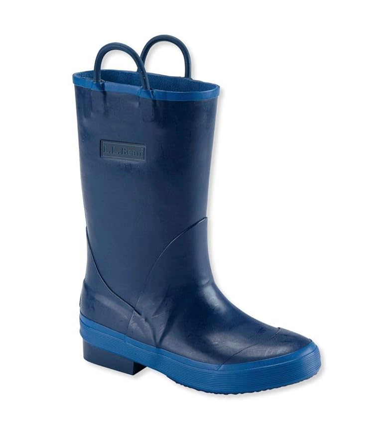 【美品】エルエルビーン レインブーツ 黒 サイズ24cm/7 2025年最新】L.L.Bean 長靴・レインシューズの人気アイテム